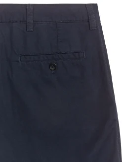 Baumwollshorts