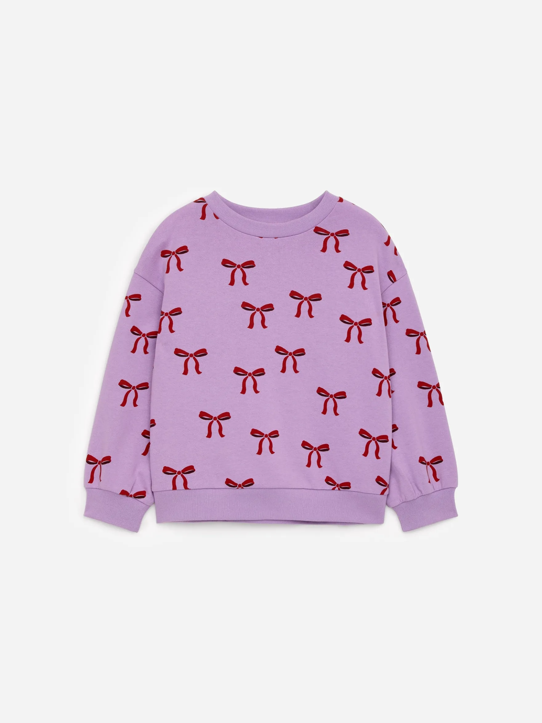 Bedrucktes Sweatshirt