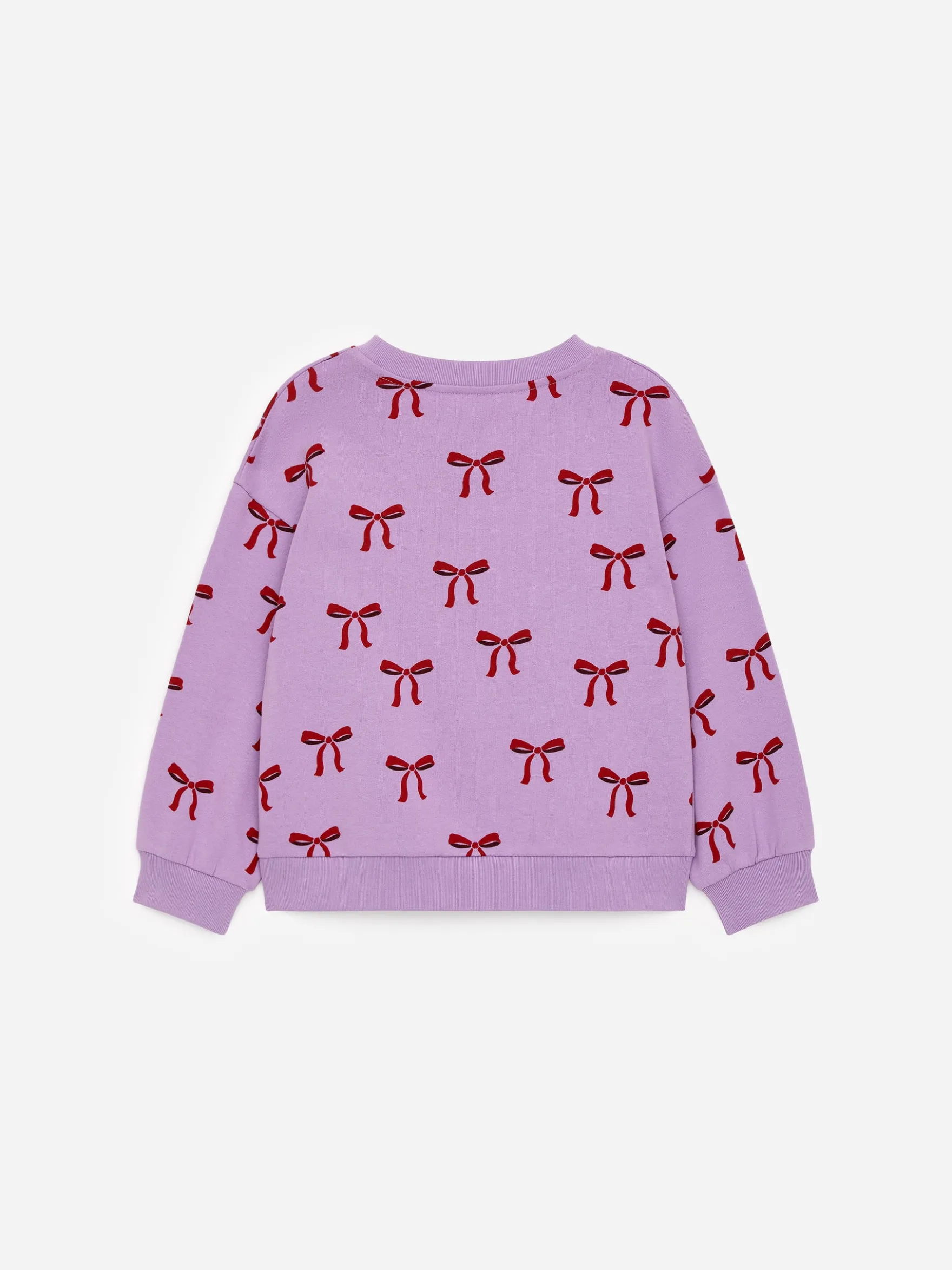 Bedrucktes Sweatshirt