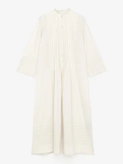 Biesenkleid