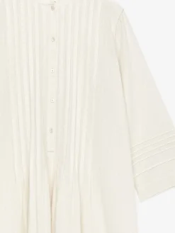 Biesenkleid