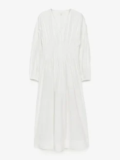 Biesenkleid