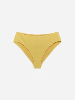 Bikinihöschen mit hoher Taille