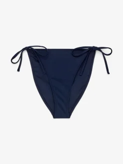 Bikinitanga mit Schnürung