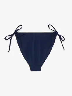 Bikinitanga mit Schnürung