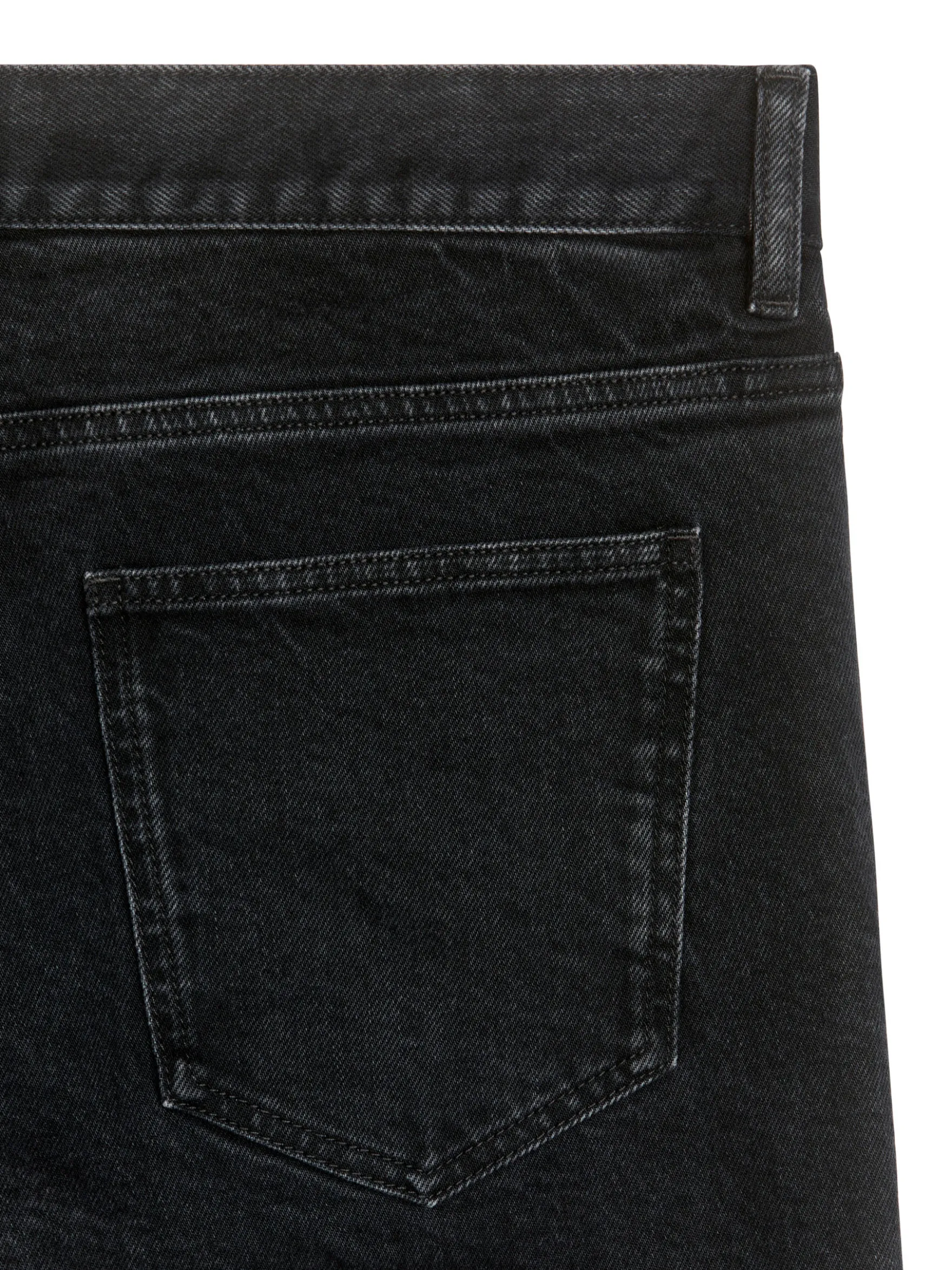 BIRCH Slim Stretchjeans
