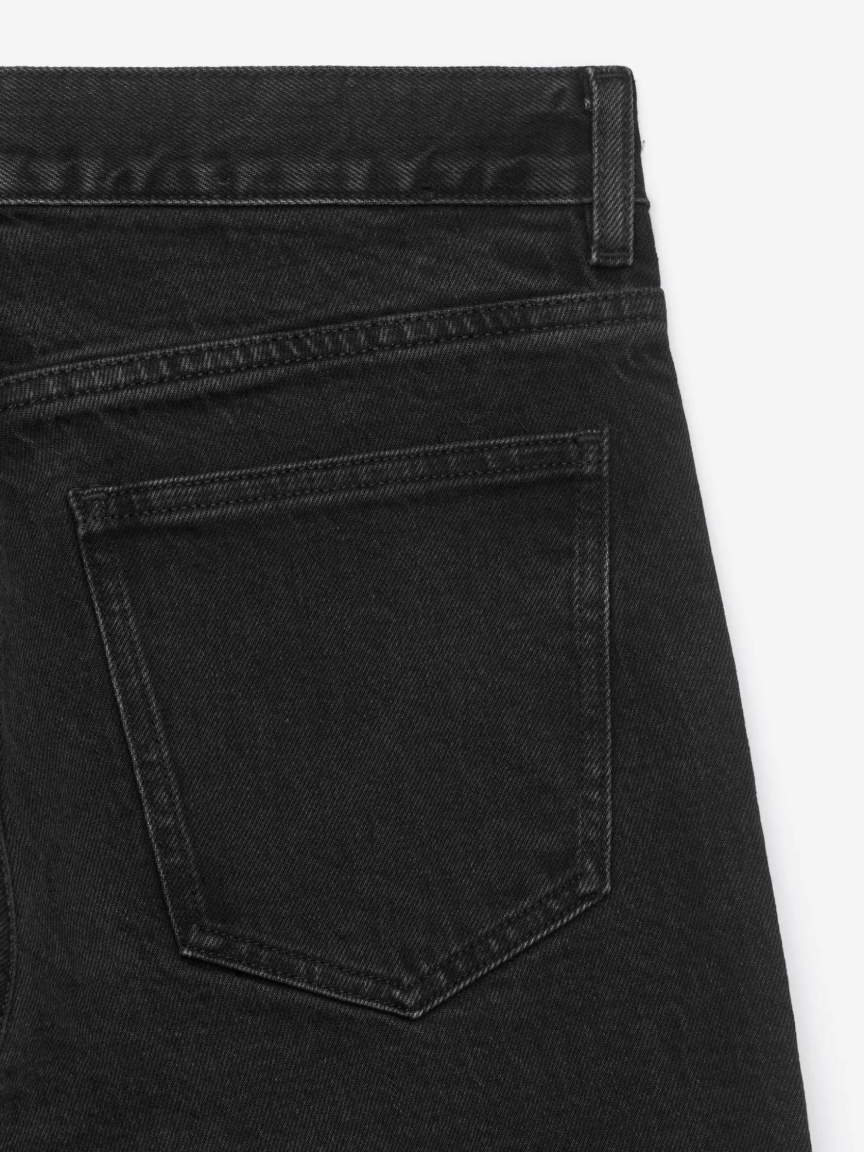 BIRCH Slim Stretchjeans