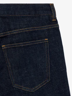 BIRCH Slim Stretchjeans