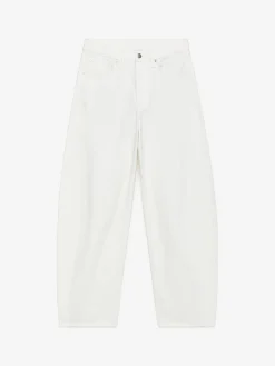 BLOOM Barrel Jeans