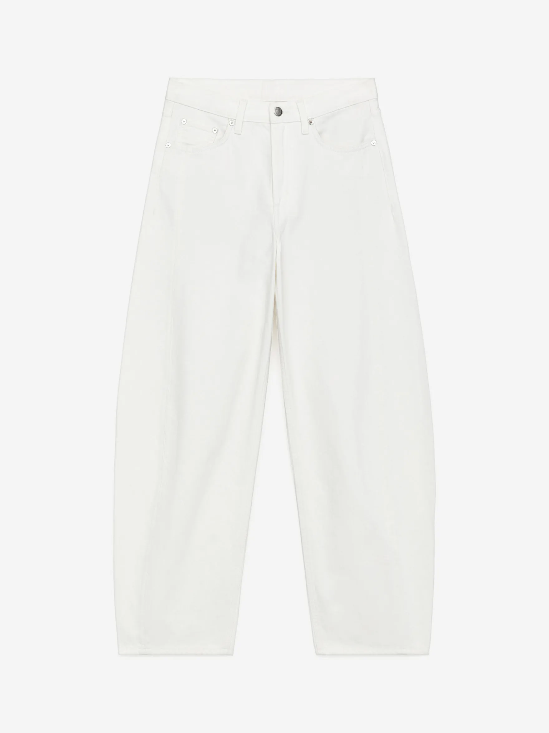 BLOOM Barrel Jeans