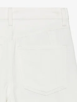 BLOOM Barrel Jeans