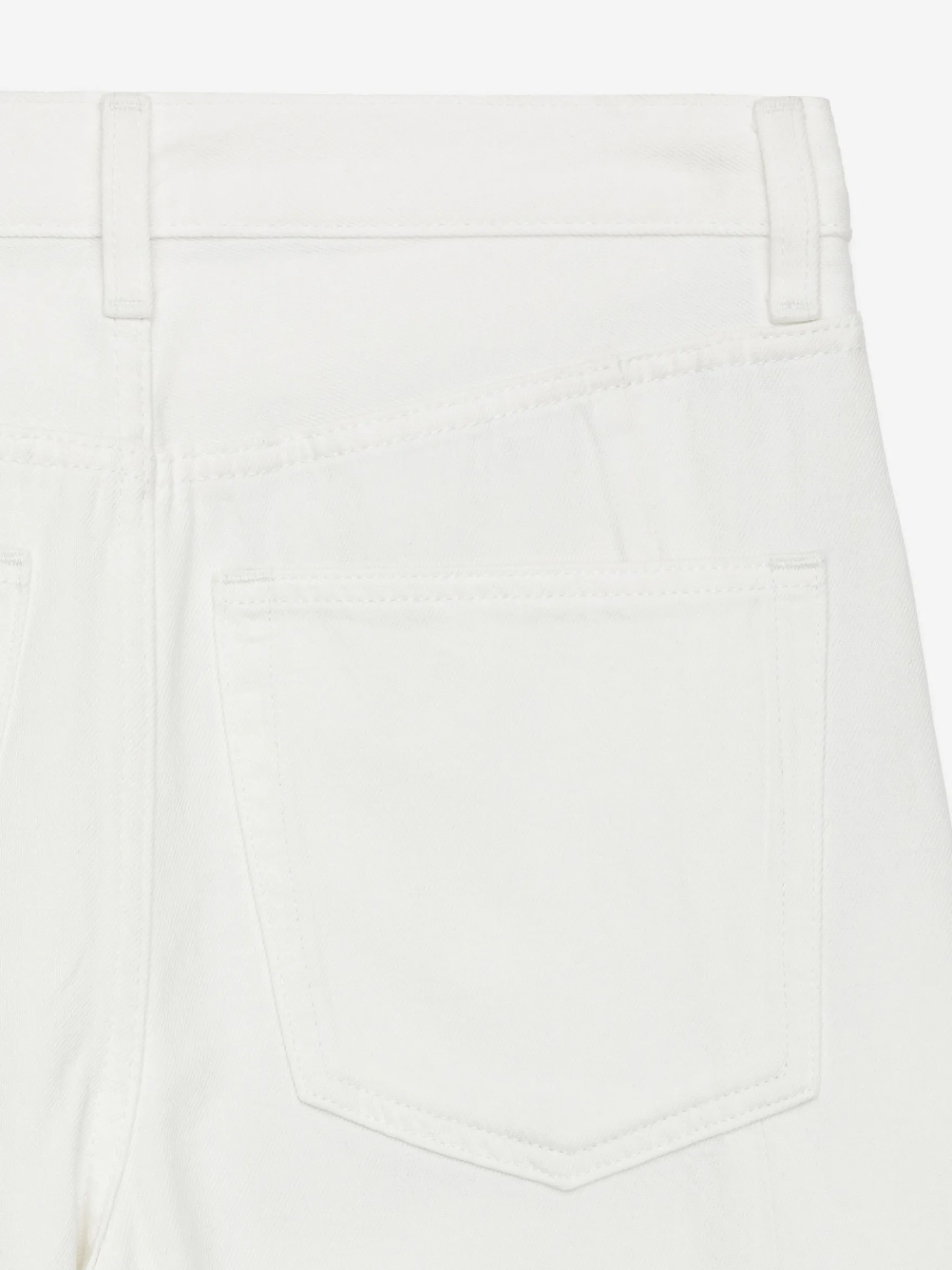 BLOOM Barrel Jeans