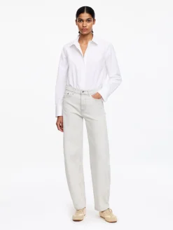 BLOOM Barrel Jeans