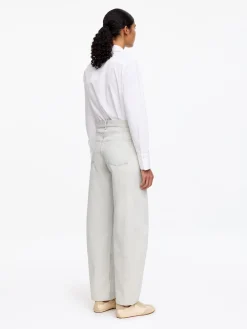 BLOOM Barrel Jeans