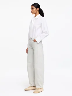 BLOOM Barrel Jeans