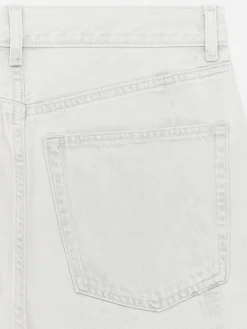 BLOOM Barrel Jeans