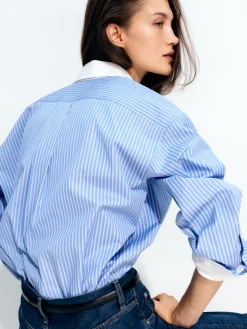 BLOOM Barrel Jeans