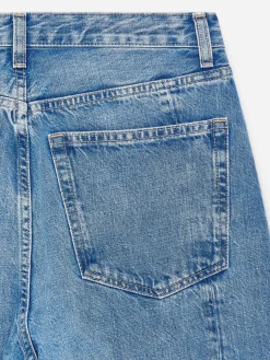 BLOOM Barrel Jeans