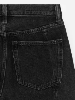 BLOOM Barrel Jeans