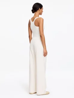 Body mit Racerback