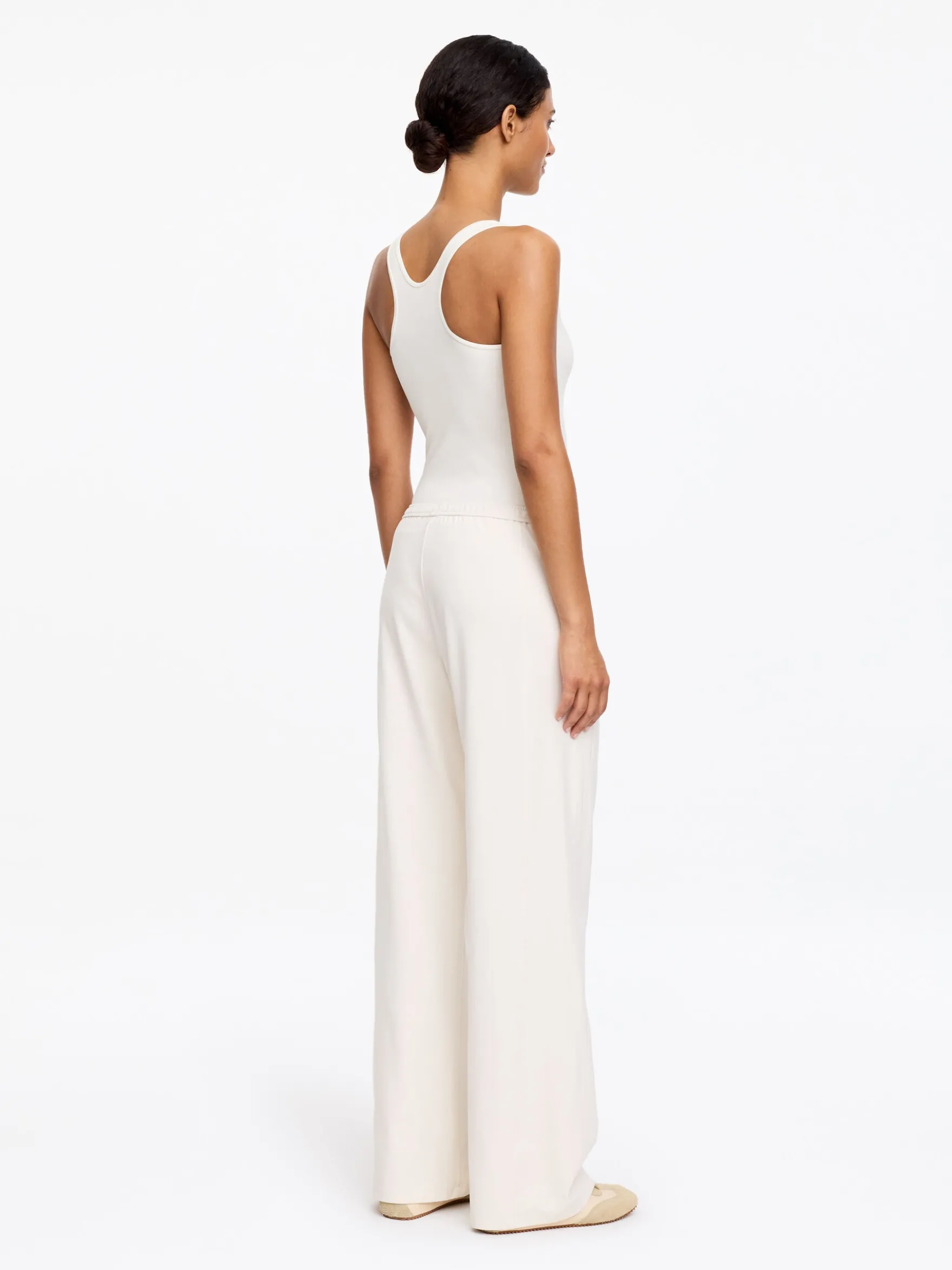 Body mit Racerback