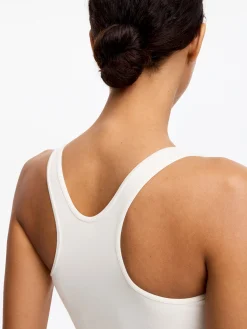 Body mit Racerback