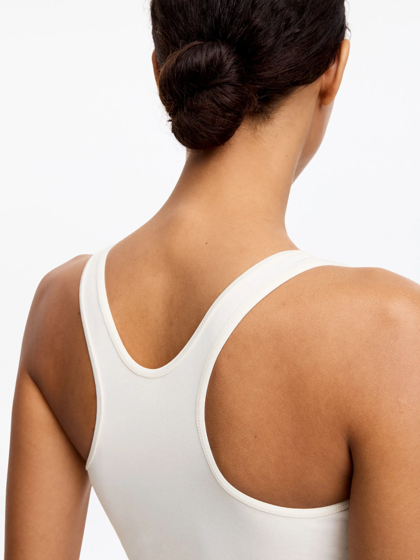 Body mit Racerback