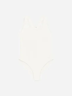Body mit Racerback