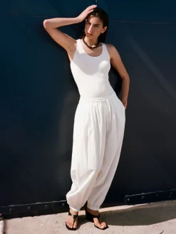Body mit Racerback