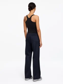 Body mit Racerback