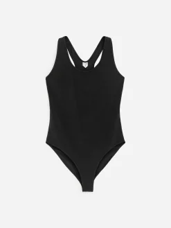 Body mit Racerback