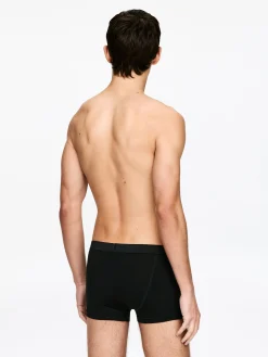 Boxer aus Jersey, 3er-Set
