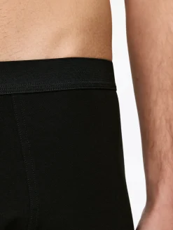 Boxer aus Jersey, 3er-Set