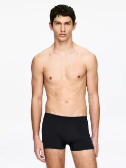 Boxer aus Jersey, 3er-Set