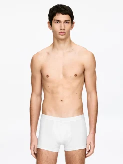 Boxer aus Jersey, 3er-Set