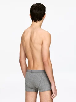 Boxer aus Jersey, 3er-Set