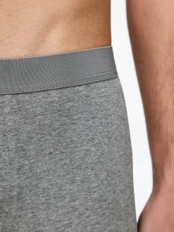 Boxer aus Jersey, 3er-Set