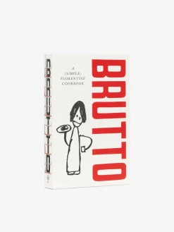 Brutto – A (Simple) Florentine Cookbook