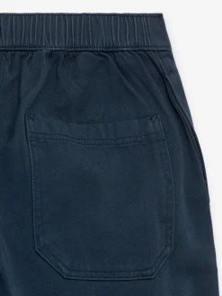 Bundfaltenhose