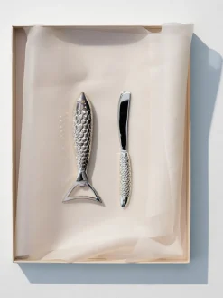Buttermesser