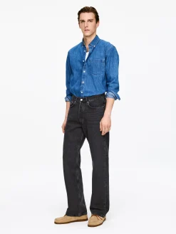 CANYON Bootcut Jeans