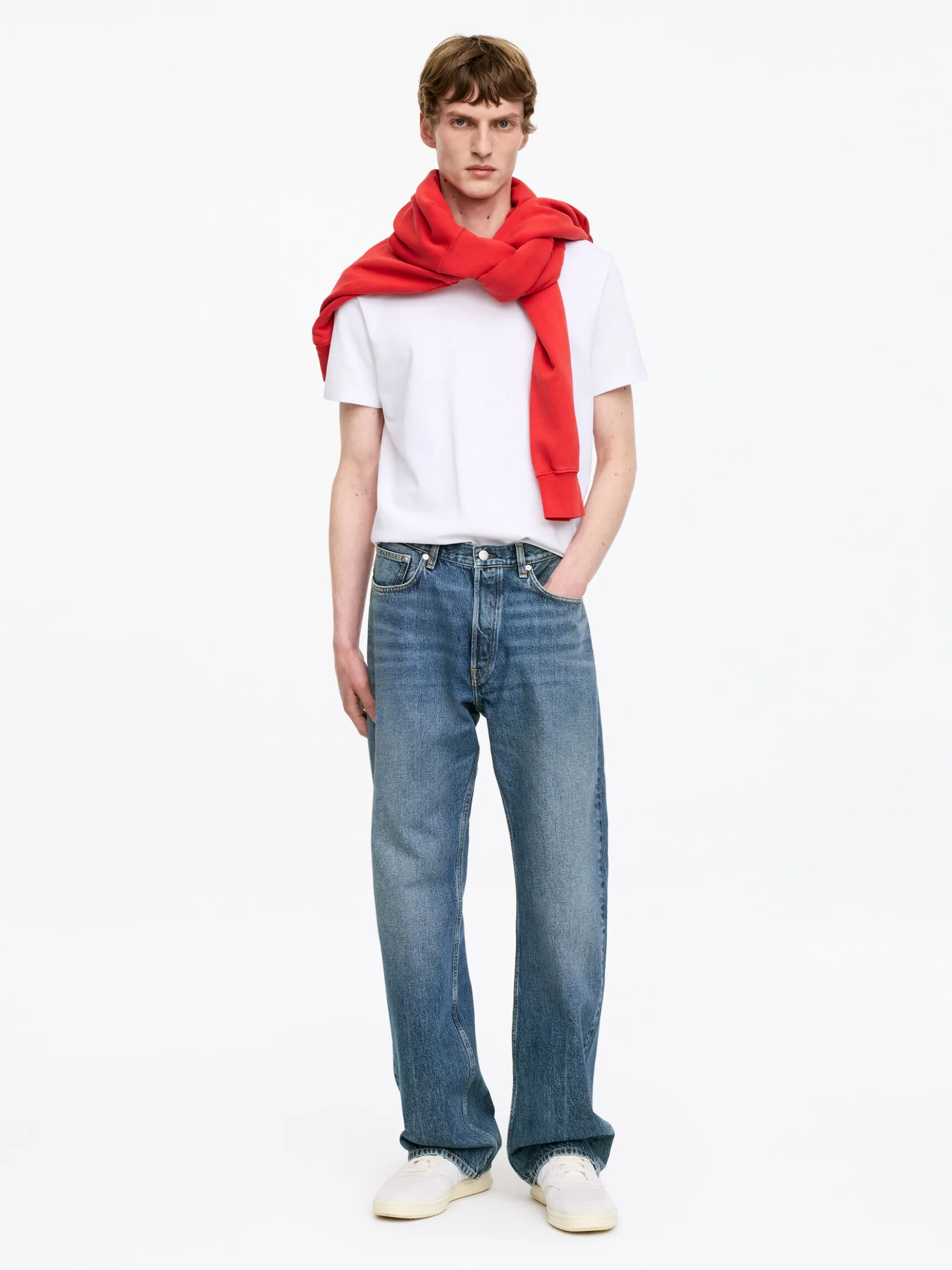 CANYON Bootcut Jeans
