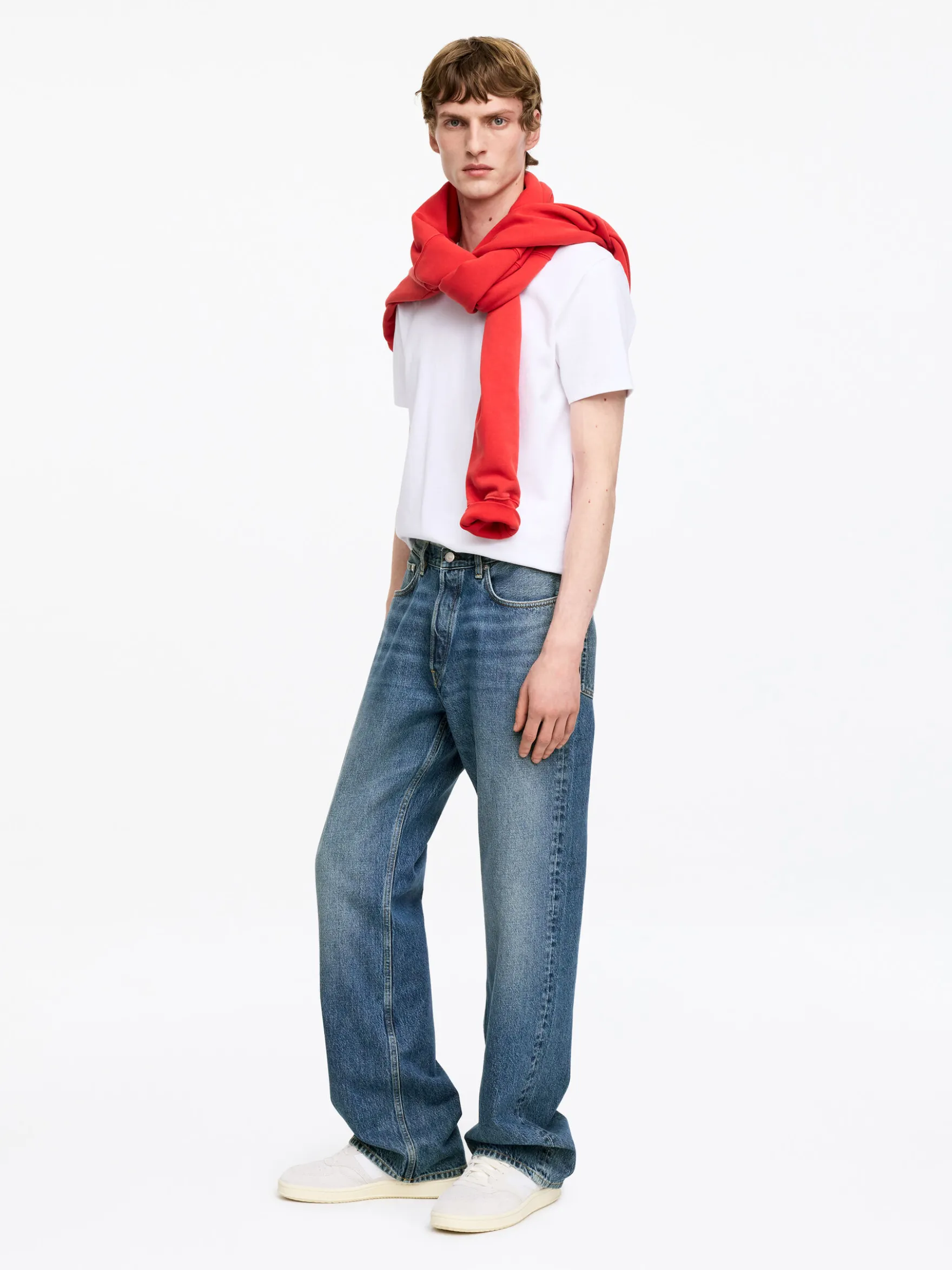 CANYON Bootcut Jeans