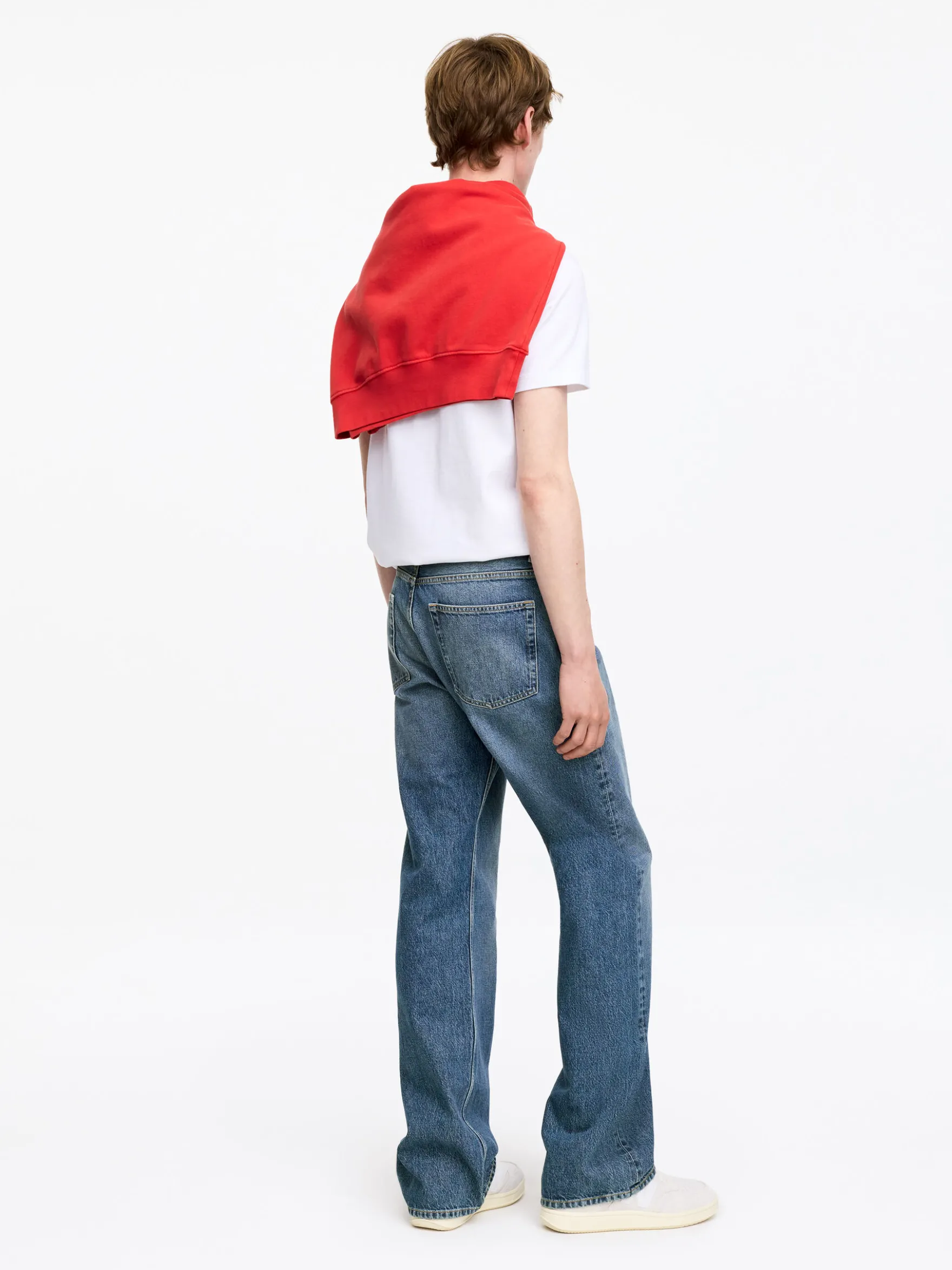 CANYON Bootcut Jeans