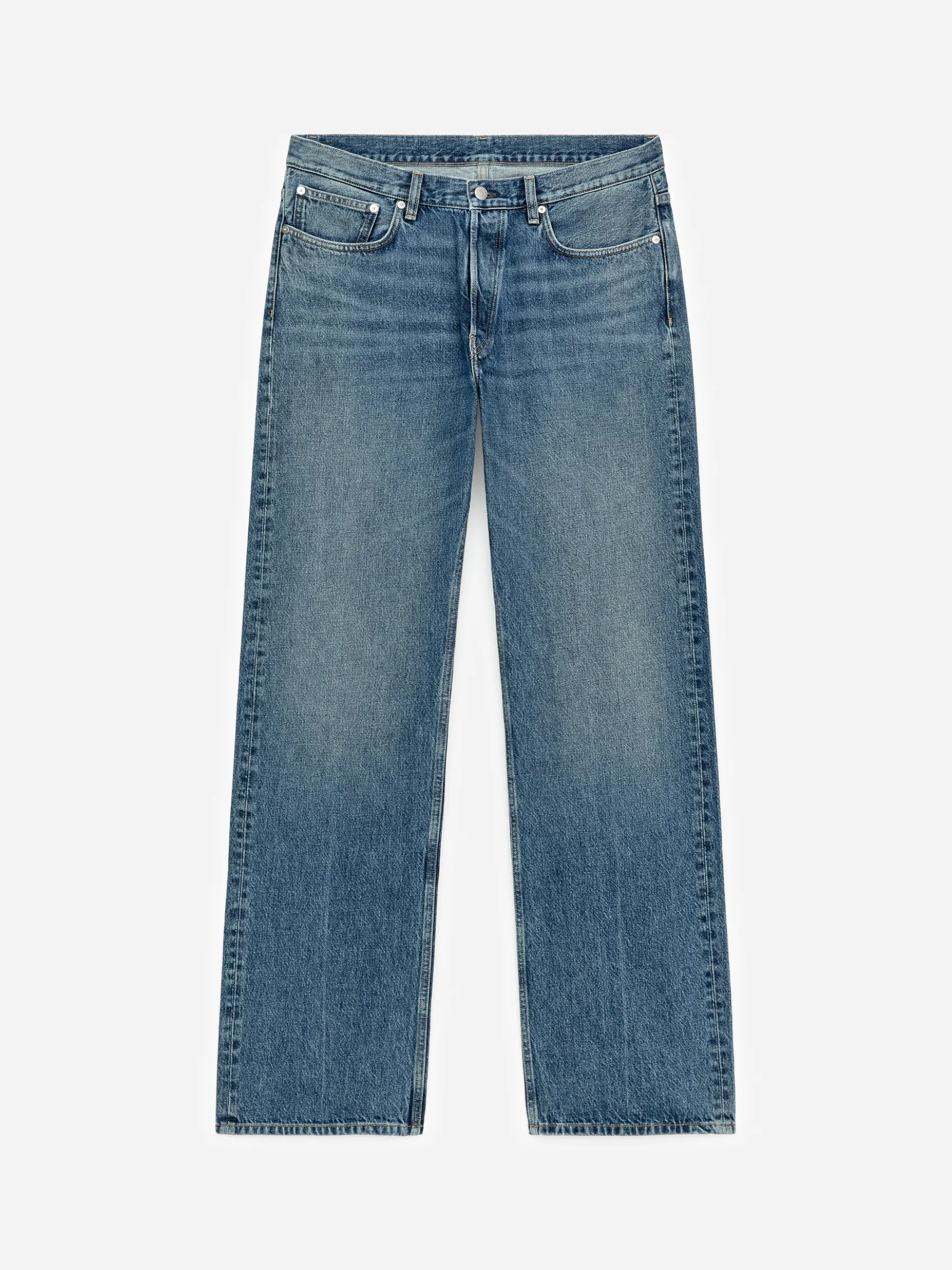 CANYON Bootcut Jeans