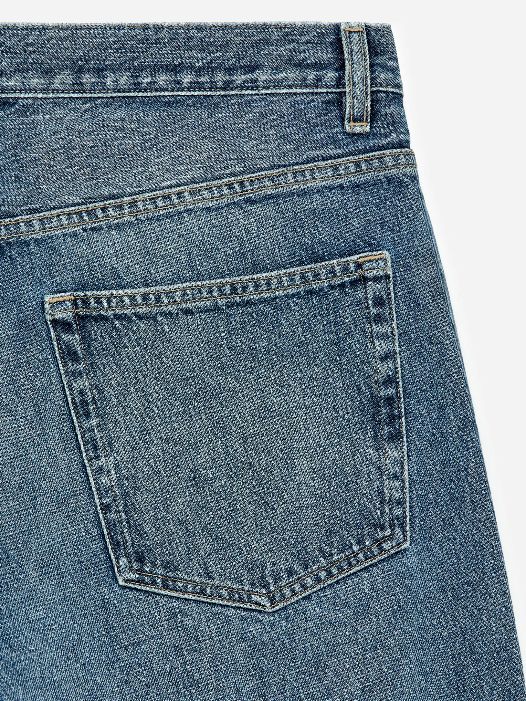 CANYON Bootcut Jeans