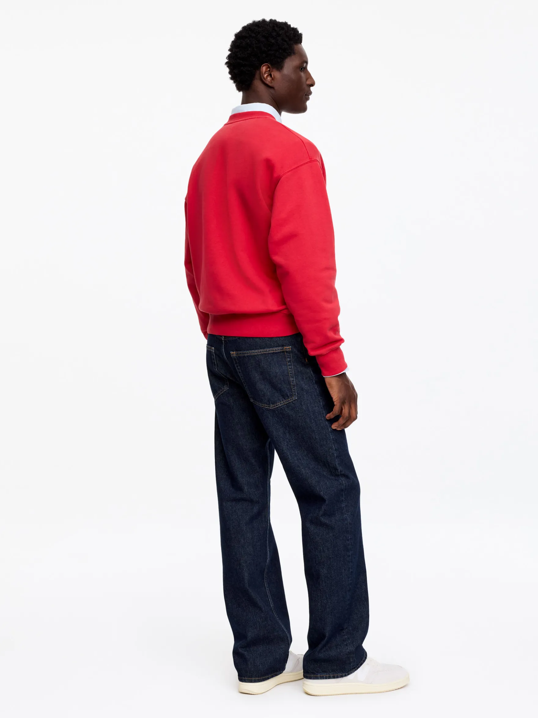 CANYON Bootcut Jeans