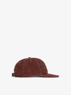 Cap aus Cord