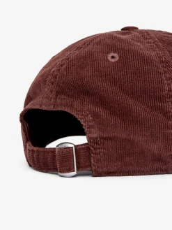 Cap aus Cord