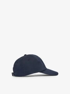 Cap aus Twill